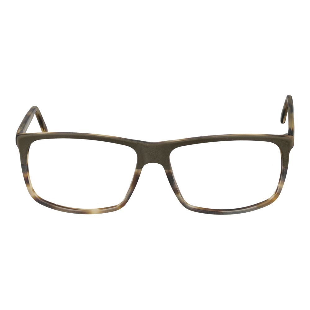 Olive Unisex Glasses Frame