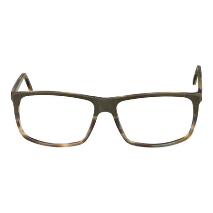 Olive Unisex Glasses Frame