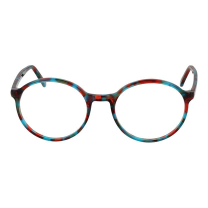 Multicolor Unisex Glasses Frame