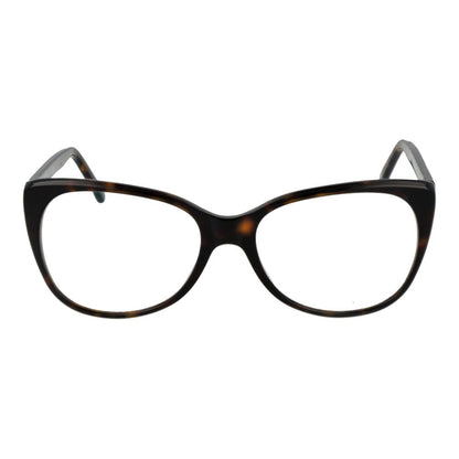 Brown Unisex Glasses Frame