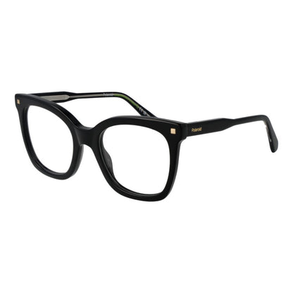 Black Women Glasses Frame