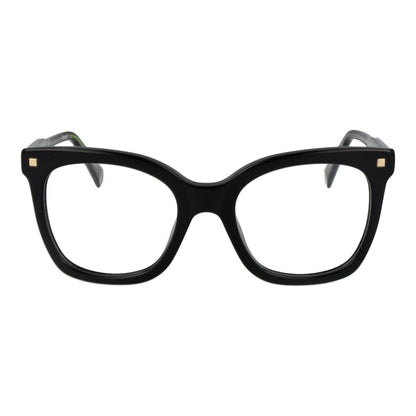 Black Women Glasses Frame