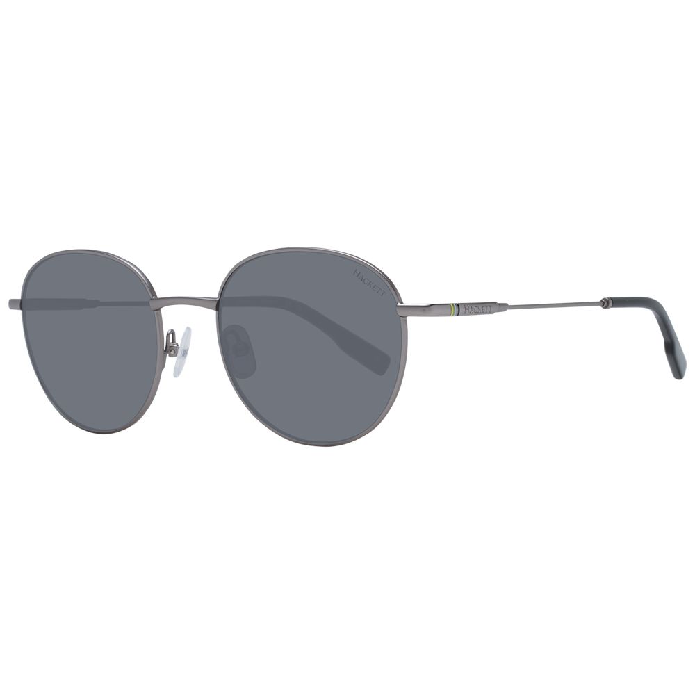 Gray Men Sunglass