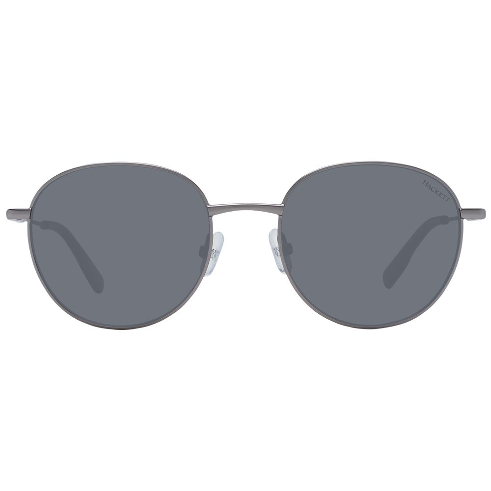 Gray Men Sunglass