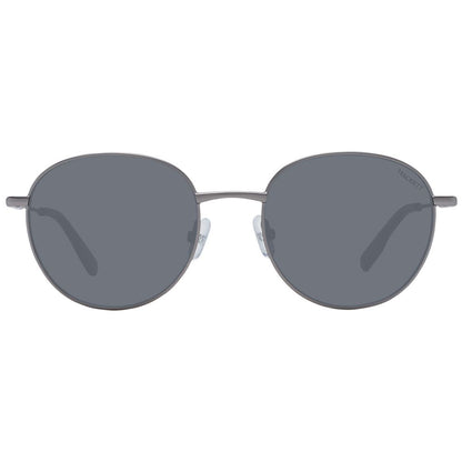 Gray Men Sunglass