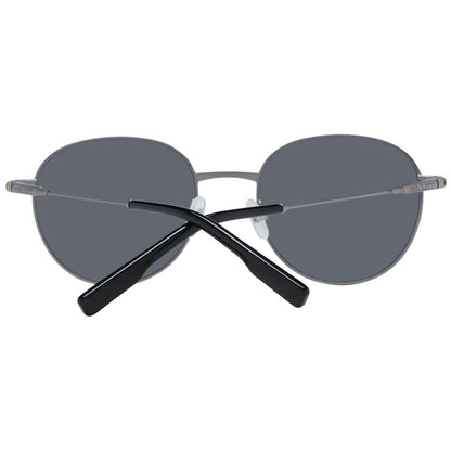 Gray Men Sunglass