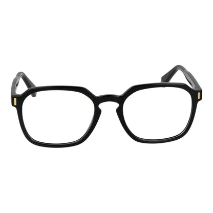 Black Unisex Glasses Frame
