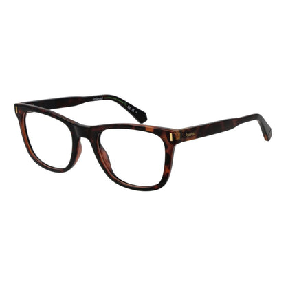 Brown Women Glasses Frame