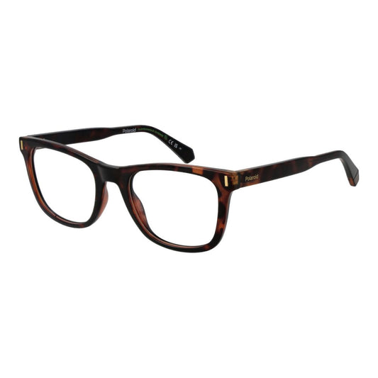 Brown Women Glasses Frame