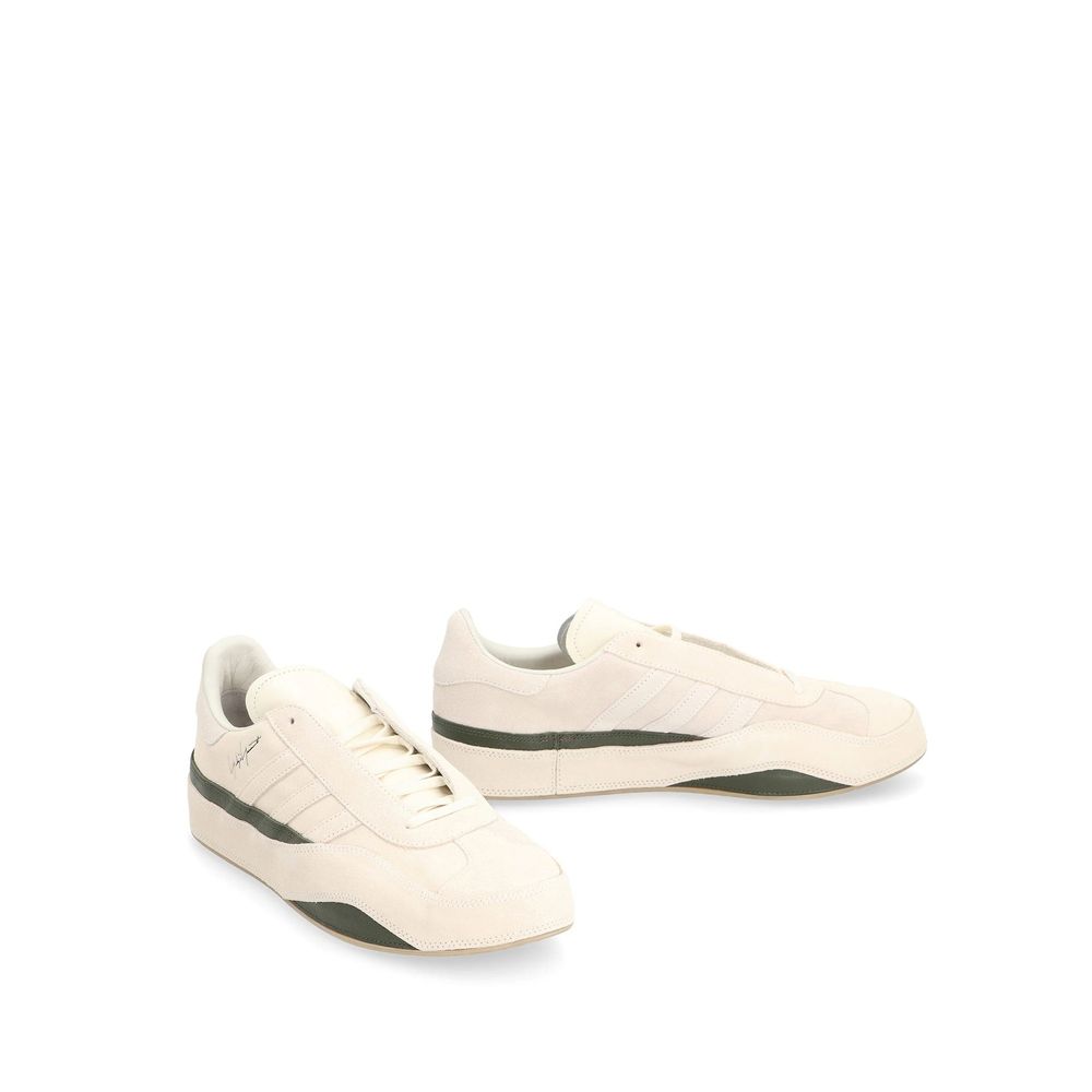 Gazzelle Suede Sneakers