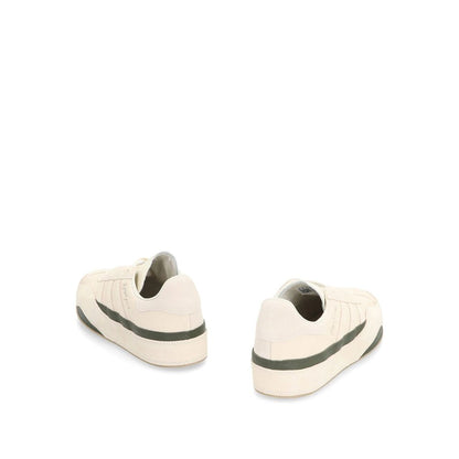 Gazzelle Suede Sneakers