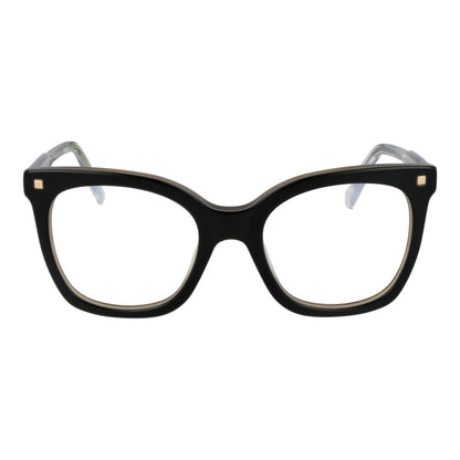 Black Women Glasses Frame