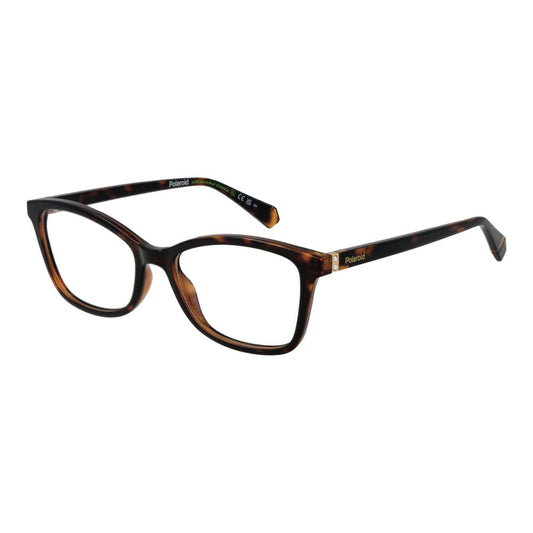 Brown Women Glasses Frame
