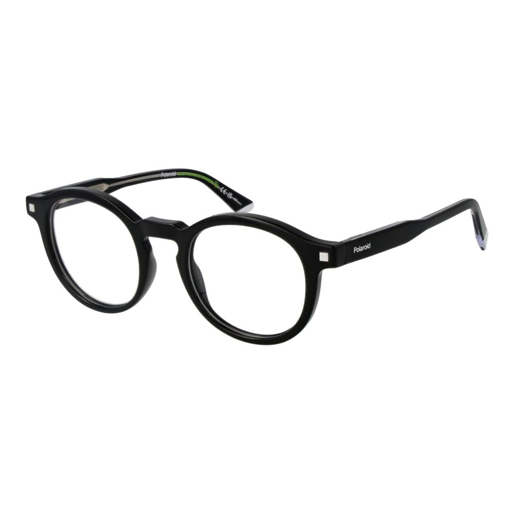 Black Men Glasses Frame