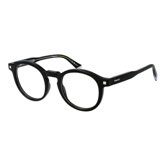 Black Men Glasses Frame