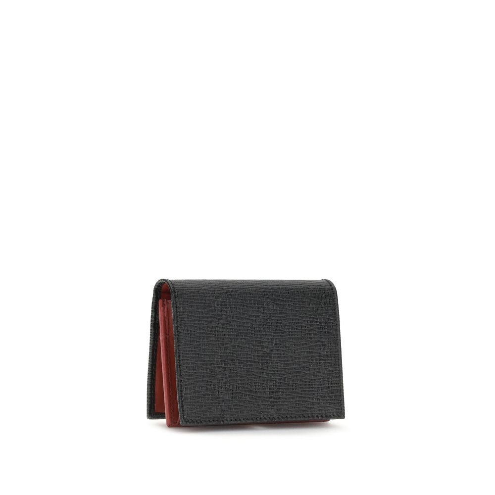 Gancini Card Holder