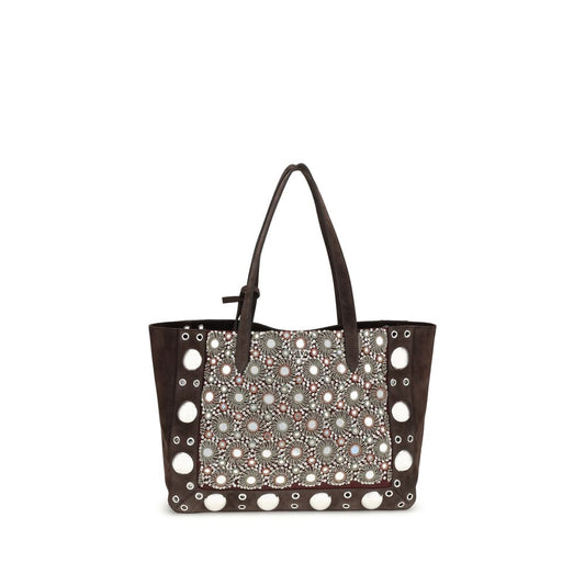 Nellcôte medium Tote Bag