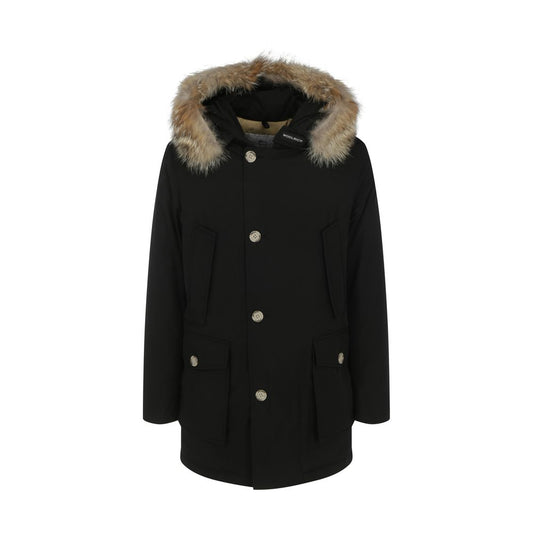 Parka Arctic Jacket