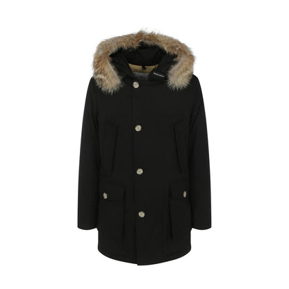 Parka Arctic Jacket