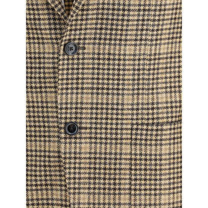 Lardini single-breasted Blazer