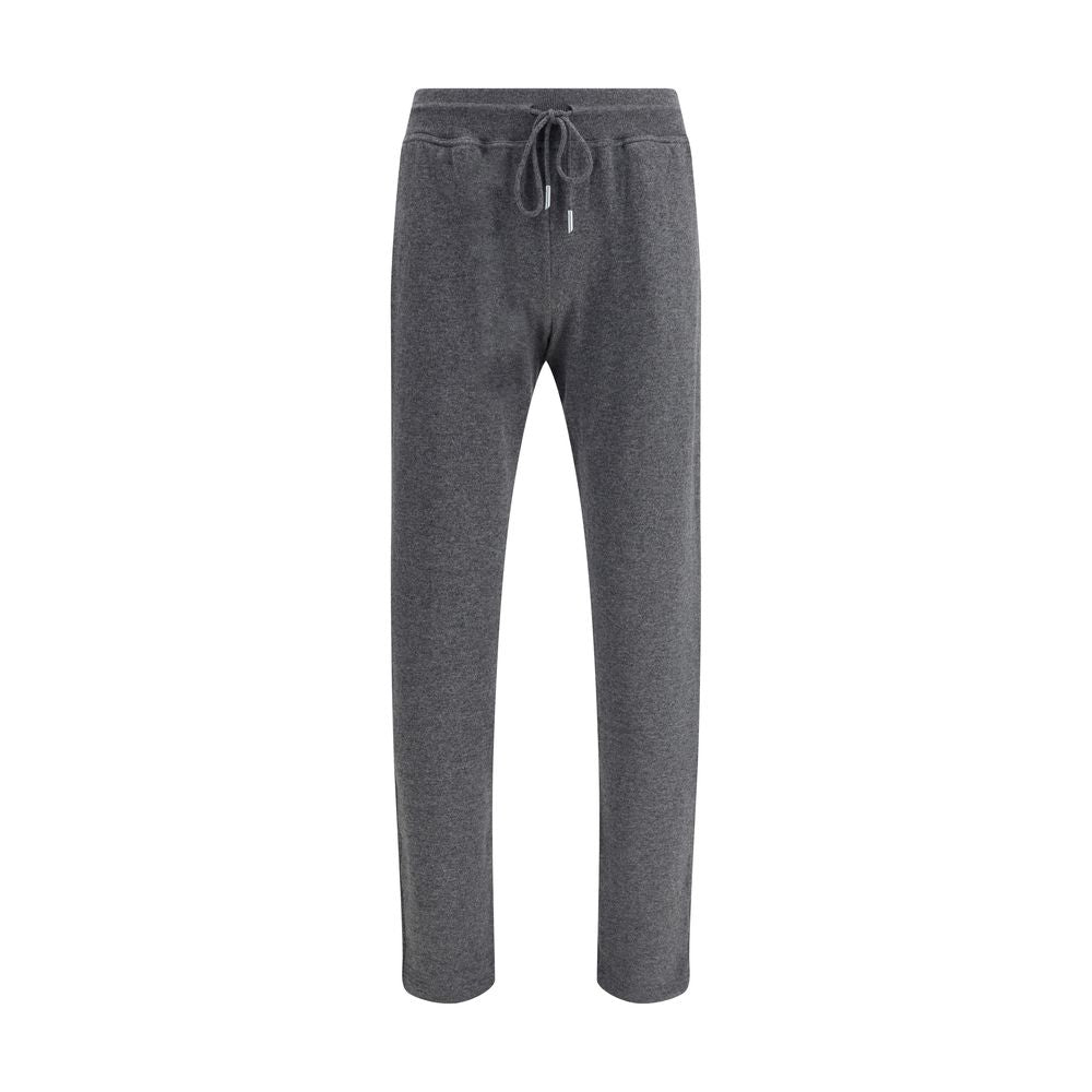 Cashmere Pants