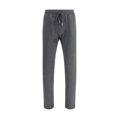 Cashmere Pants