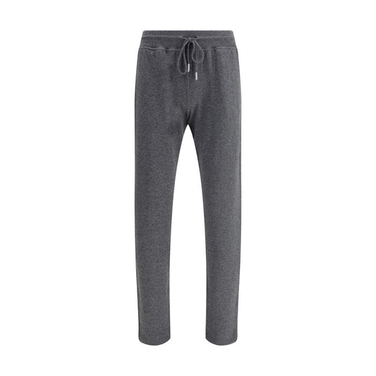Cashmere Pants