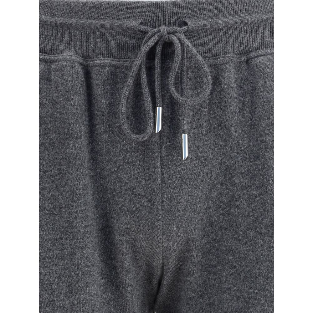 Cashmere Pants