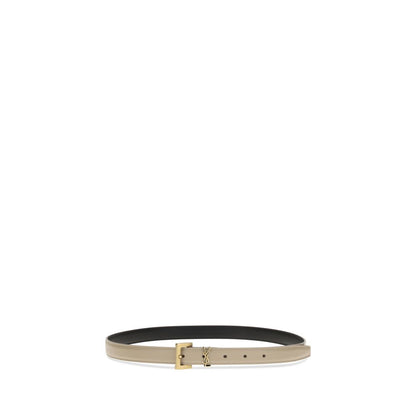 Cassandre slim Belt