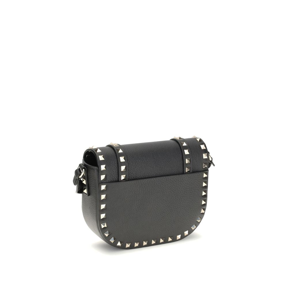 Rockstud small Messenger Shoulder Bag