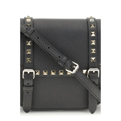 Rockstud small Messenger Shoulder Bag