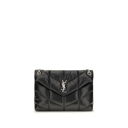 Lou Lou medium Shoulder Bag