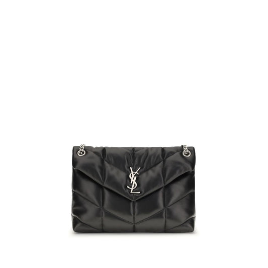 Lou Lou medium Shoulder Bag