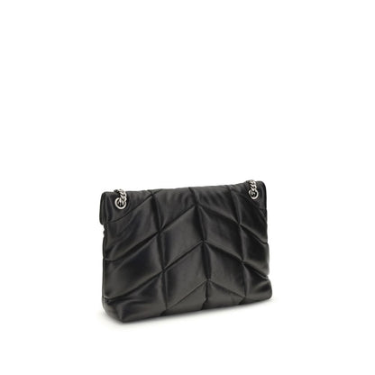 Lou Lou medium Shoulder Bag