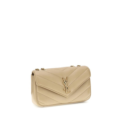 New LouLou Shoulder Bag