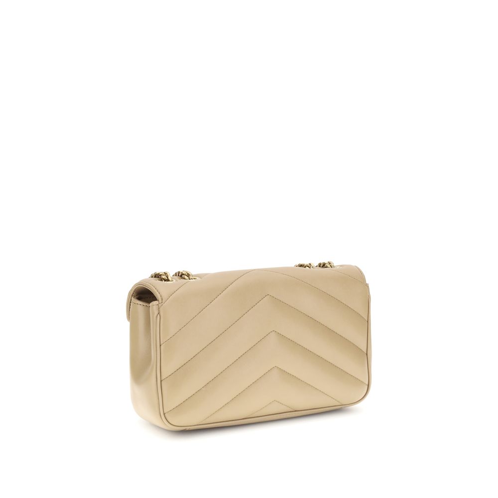 New LouLou Shoulder Bag