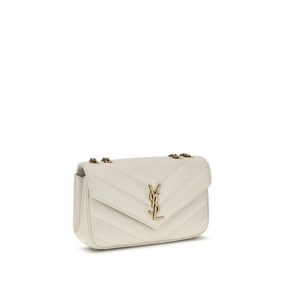 New LouLou Shoulder Bag