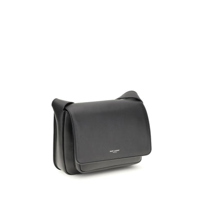 Small Messenger Shoulder Bag