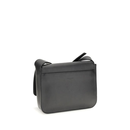 Small Messenger Shoulder Bag