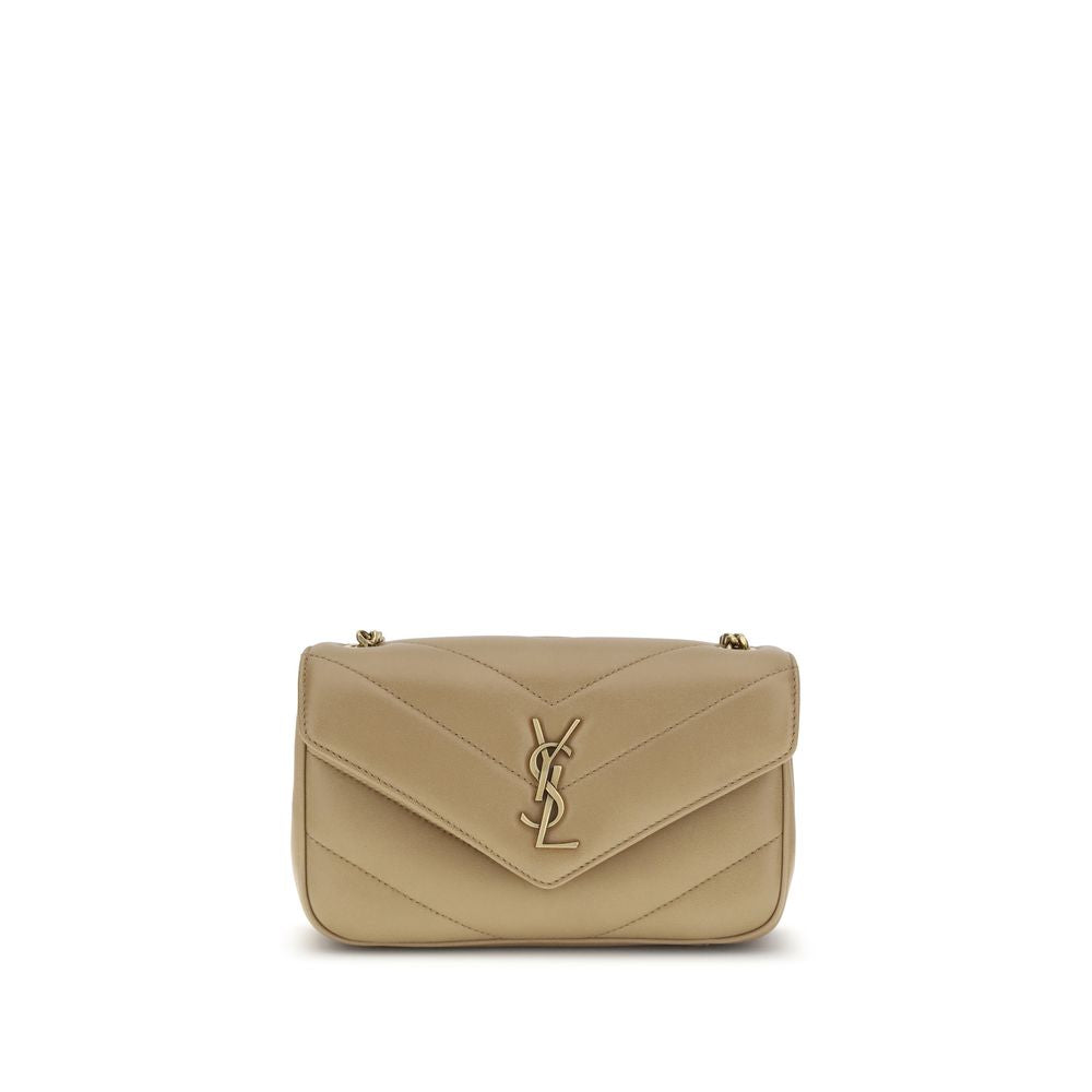 Lou Lou Shoulder Bag