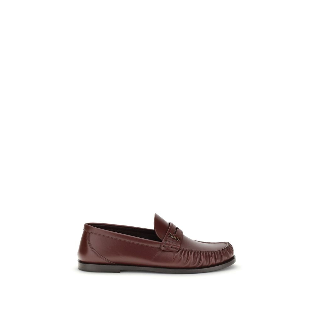 Laurent Loafers