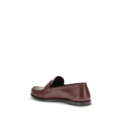 Laurent Loafers