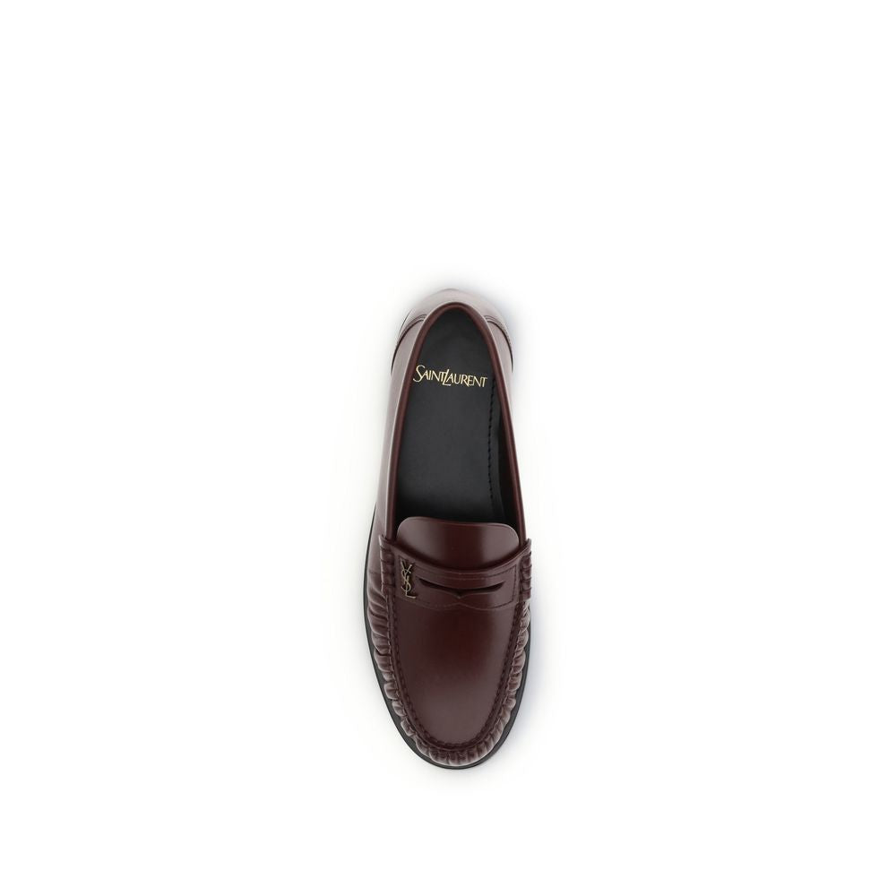 Laurent Loafers