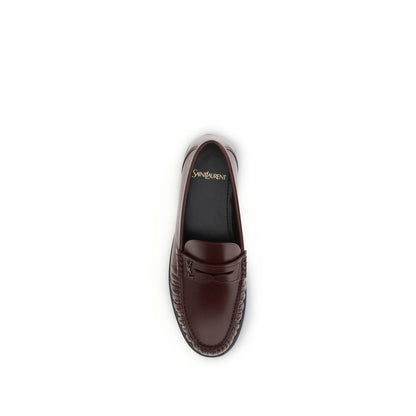 Laurent Loafers