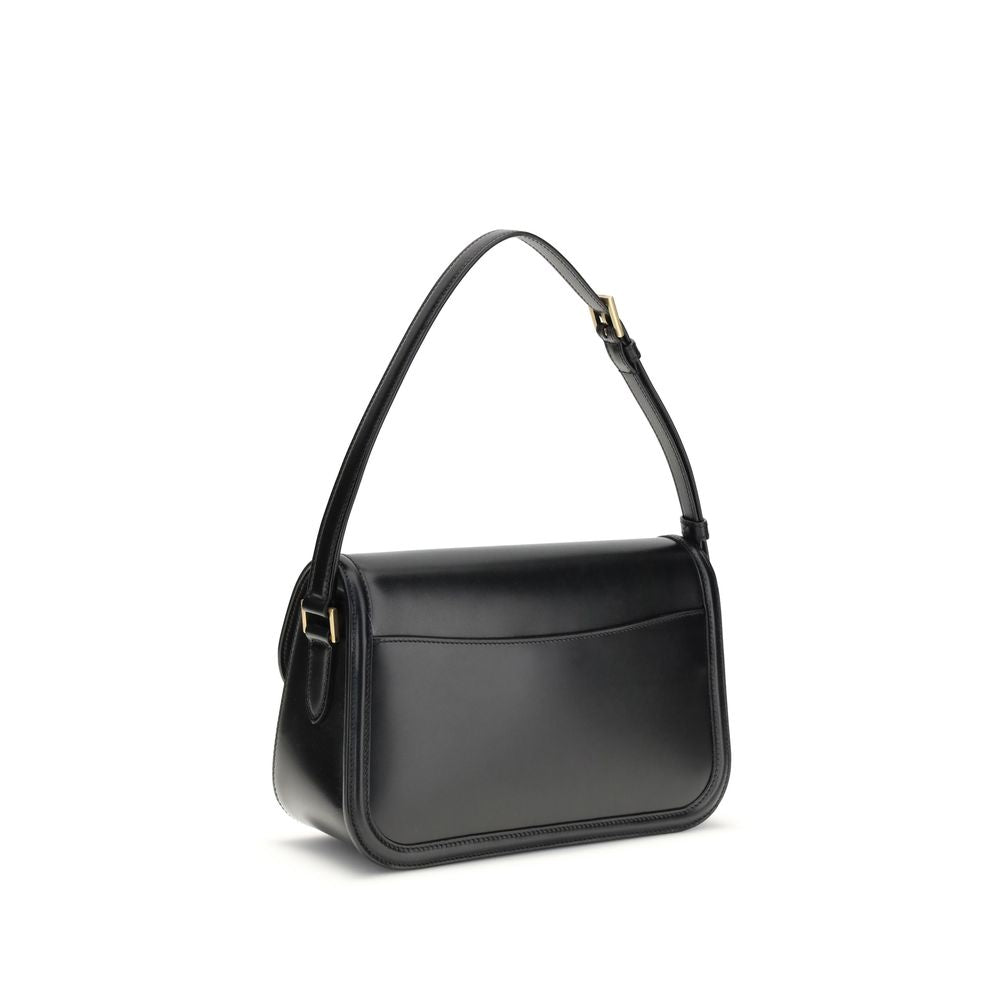 Medium Solferino Shoulder Bag