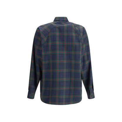Tartan Shirt