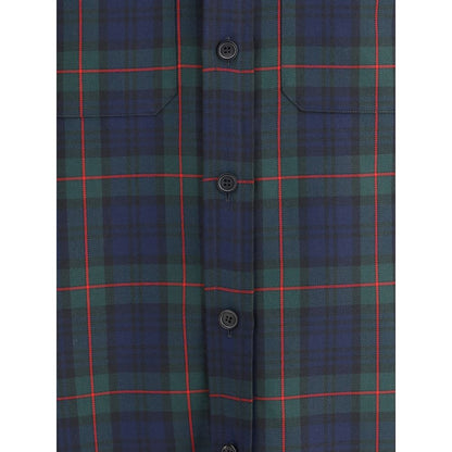 Tartan Shirt