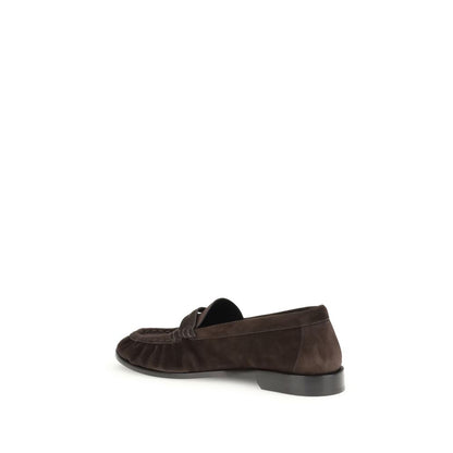 Cassandre Loafers