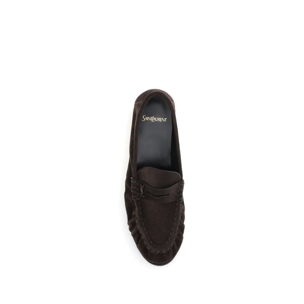 Cassandre Loafers