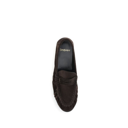 Cassandre Loafers